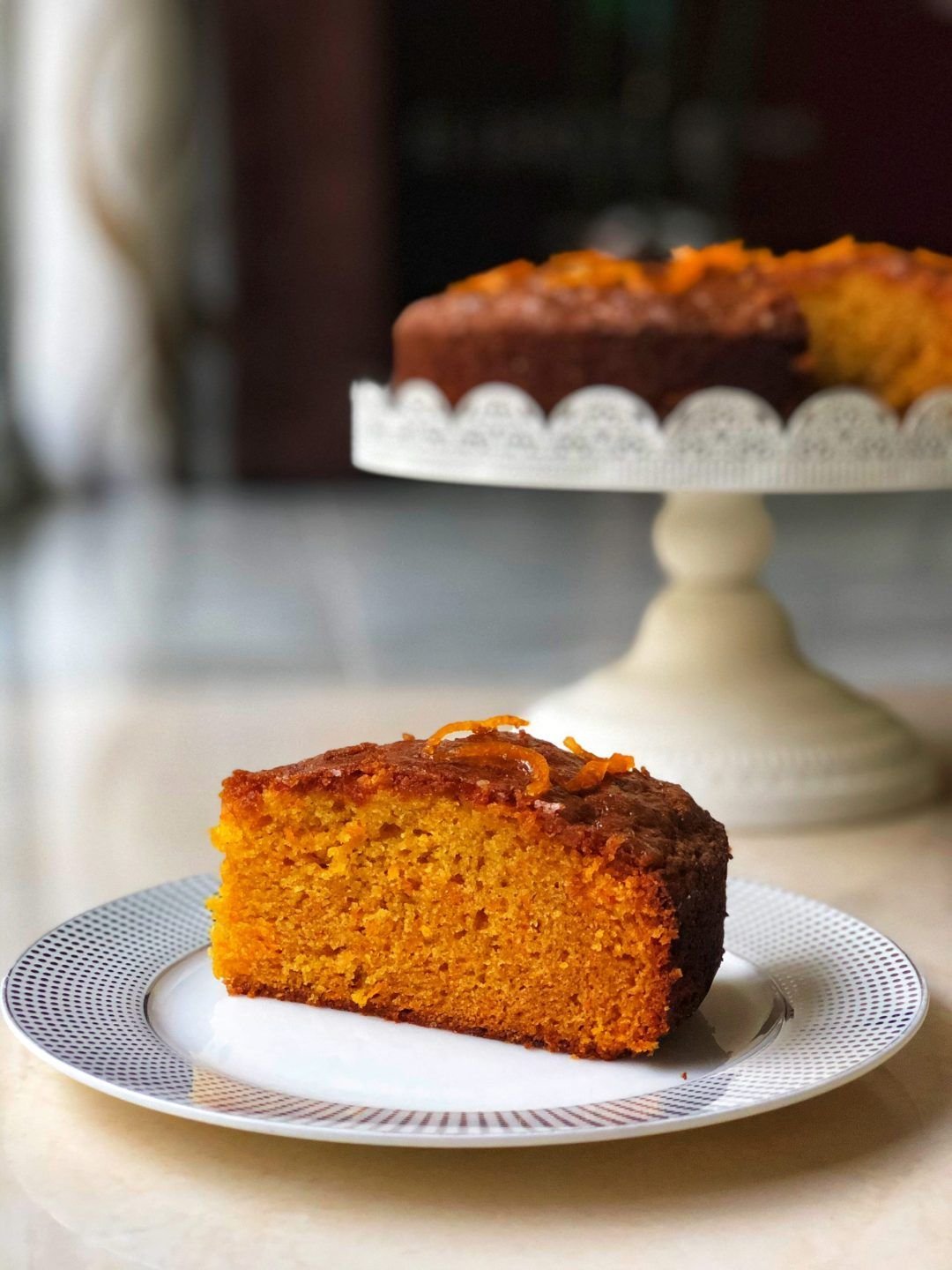 Carrot & Raisins